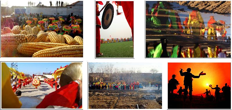 濟南市第二屆“中國鼓鄉”網絡攝影大賽獲獎作品展